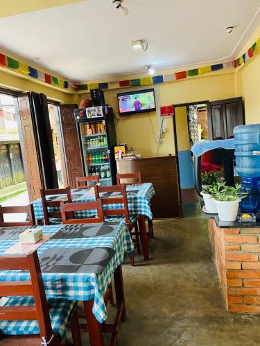 Diya's Guest House - Family Environment in Bandipur