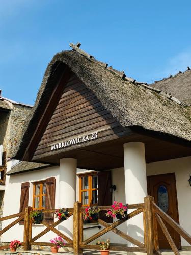 Gryfny Hotel