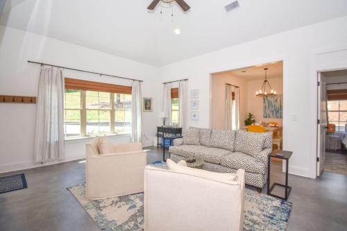 Twilight House at Kowaliga Bay