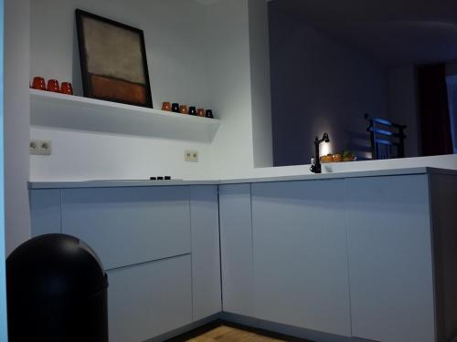 Signature Designers Appartment, Bruxelles (photo 8)