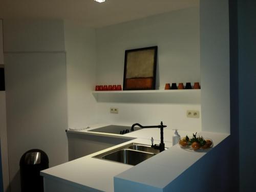 Signature Designers Appartment, Bruxelles (photo 4)