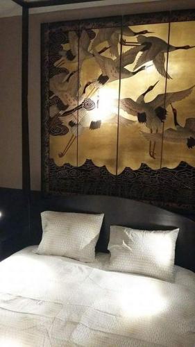 Signature Designers Appartment, Bruxelles
