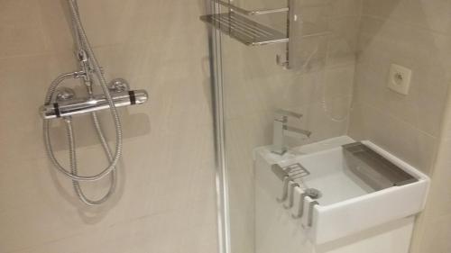 Signature Designers Appartment, Bruxelles (photo 7)