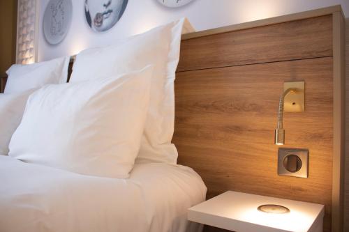1 king bed
