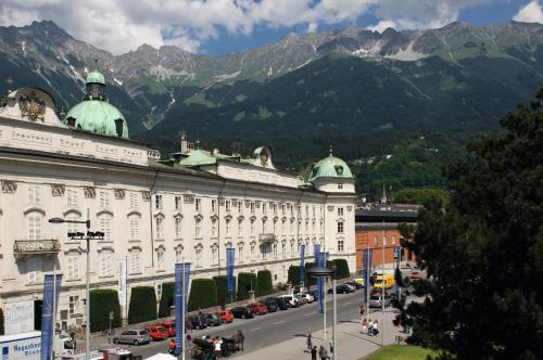 Gasthof Ölberg - image 2