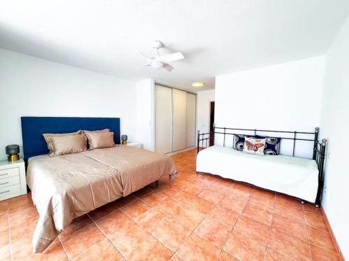 Ocean view Duplex - Club Atlantis in Puerto Colon SE16, Adeje (foto 5)