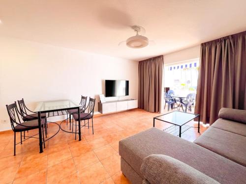 Ocean view Duplex - Club Atlantis in Puerto Colon SE16, Adeje (foto 8)