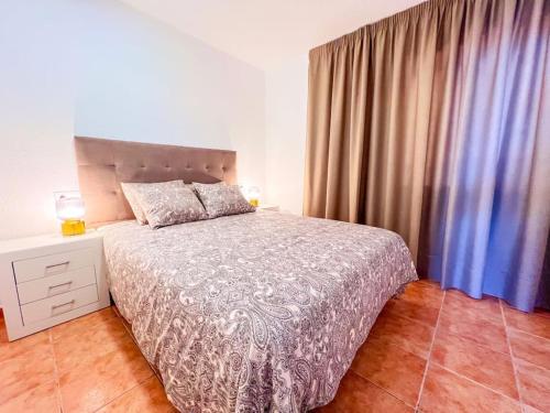Ocean view Duplex - Club Atlantis in Puerto Colon SE16, Adeje (foto 4)