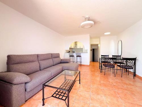 Ocean view Duplex - Club Atlantis in Puerto Colon SE16, Adeje (foto 3)