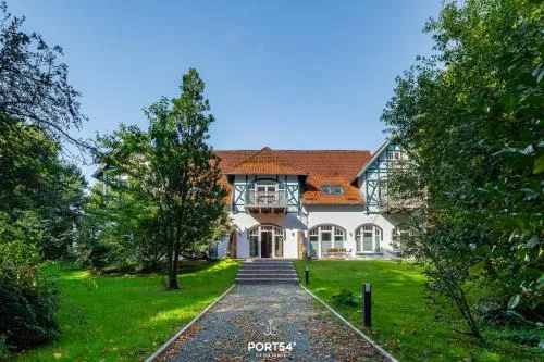 Ferienwohnung Majorshof Seepferdchen Büsum in Büsum, Deutschland