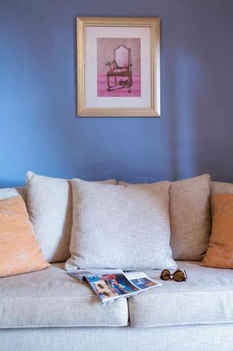 Aegean Suites Hotel - image 14