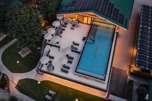 Natur & Aktiv Resort Ötztal (Nature Resort) - image 13