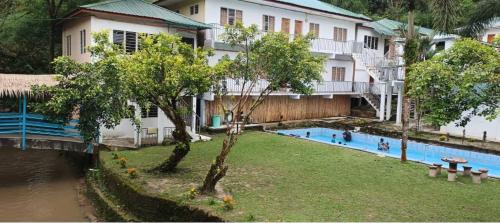 Resort Iman D'Semungkis, Hulu Langat