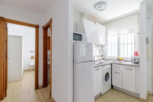 Living4malaga Seaside apartments 5