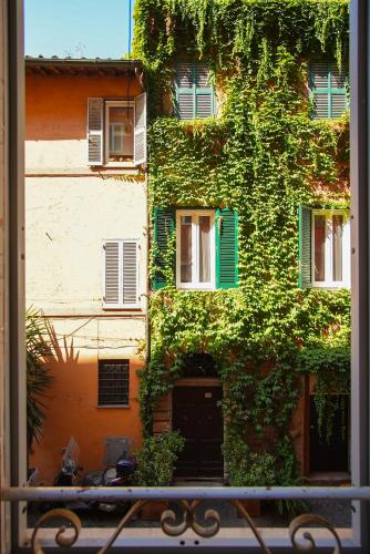 C&A Apartments - Authentic Trastevere, Rome (photo 9)