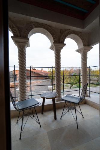 Leda Stone House – Nevsehir