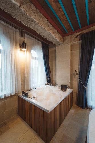 Leda Stone House – Nevsehir