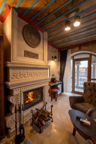Leda Stone House – Nevsehir