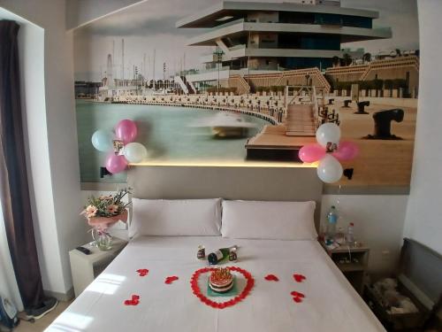 Hotel BESTPRICE Valencia, Walencja (zdjęcie 10)