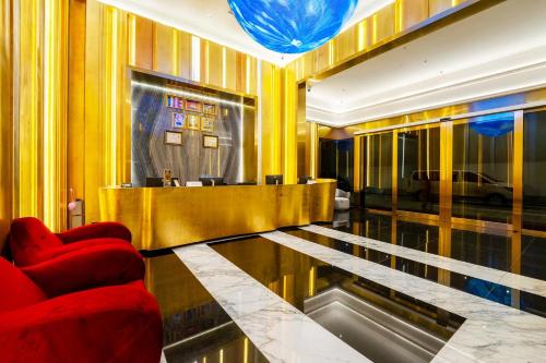 Vestabils, Betworld Casino & Hotel in Poipeta