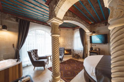 Leda Stone House – Nevsehir
