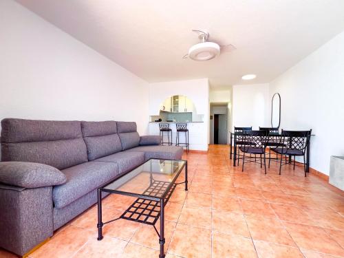 Ocean view Duplex - Club Atlantis in Puerto Colon SE16, Adeje (foto 7)