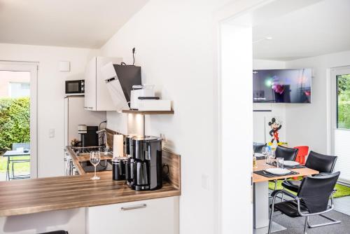 Facilities, FEEL - Comfort Haus Munsterblick - Nahe Munster in Nottuln