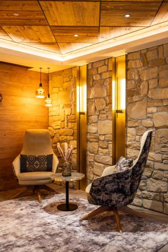 Hotel Sonne Ischgl – Ischgl, MO