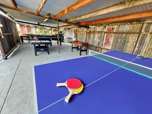 Las Palmas Hunter Valley Estate, 11m Pool, Kangaroos, Fire Pit, Playground