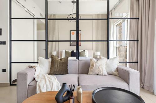 Silkhaus Vacation Homes in Collective Tower Luxurious 2BDR, Dubai (photo 6)