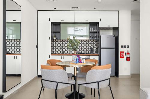 Silkhaus Vacation Homes in Collective Tower Luxurious 2BDR, Dubai (photo 8)