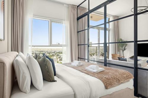 Silkhaus Vacation Homes in Collective Tower Luxurious 2BDR, Dubai (photo 5)