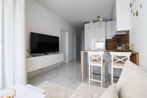 Apartament Beti