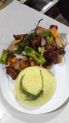 Pick & Go White House - image 2