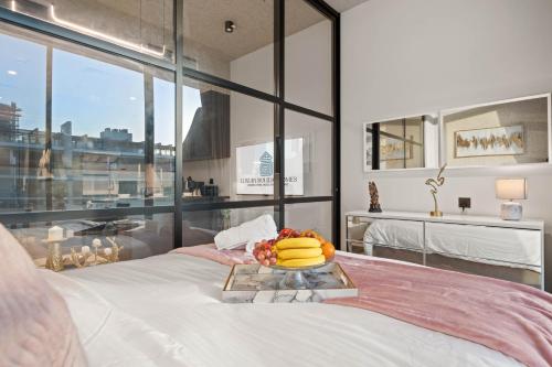luxury london style studio-loci residences, Dubai (Foto 10)
