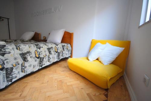 Sombrero Apartment Graça - image 11