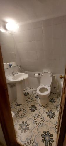 Zion Hotel - image 2
