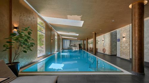 597492308 Anna Grand Hotel