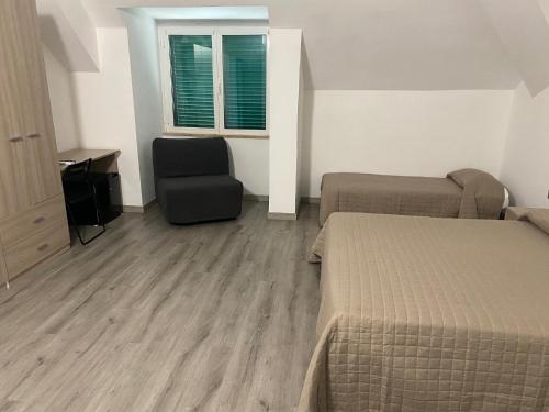 Camera Quadrupla Civitanova Marche