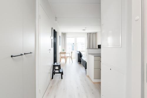 Hiisi Homes Kangasala in Kangasala