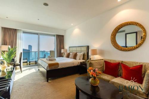 The Haven, Dubai