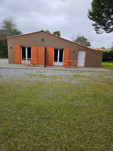 Menthe in ชาลอง