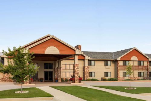 . AmericInn by Wyndham Havre