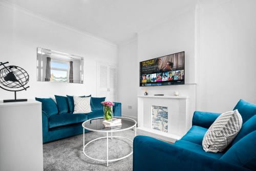 Modern 3 Bedroom House - Parking - Garden - Excellent Location - Top Rated - 181A, Birmingham (fotografie 10)