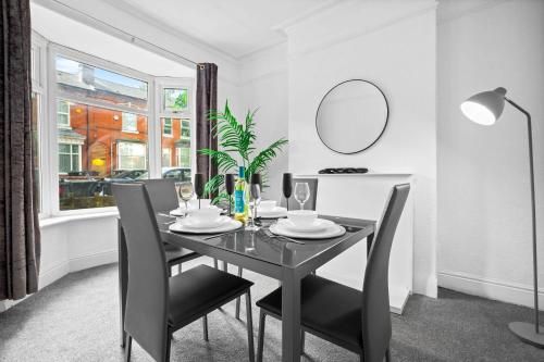 Modern 3 Bedroom House - Parking - Garden - Excellent Location - Top Rated - 181A, Birmingham (fotografie 3)