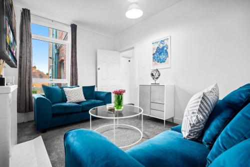 Modern 3 Bedroom House - Parking - Garden - Excellent Location - Top Rated - 181A, Birmingham (fotografie 7)