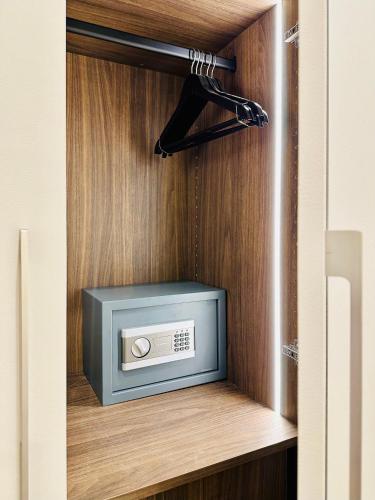 Crystal Green Signature Residences, Athènes (photo 11)