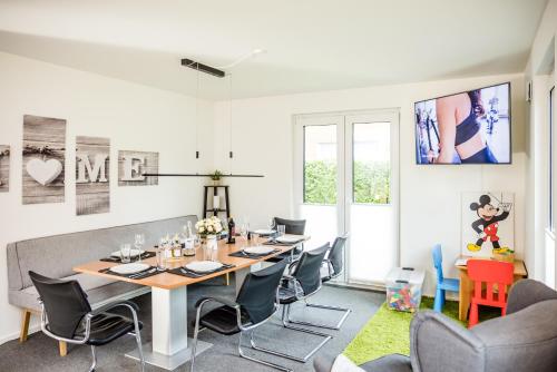 Facilities, FEEL - Comfort Haus Munsterblick - Nahe Munster in Nottuln