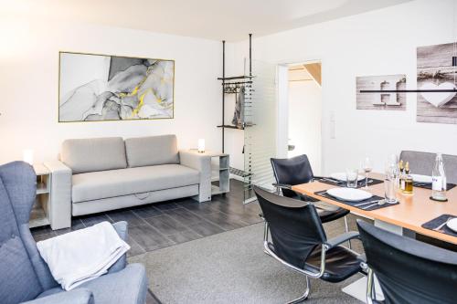 FEEL - Comfort Haus Munsterblick - Nahe Munster in Nottuln