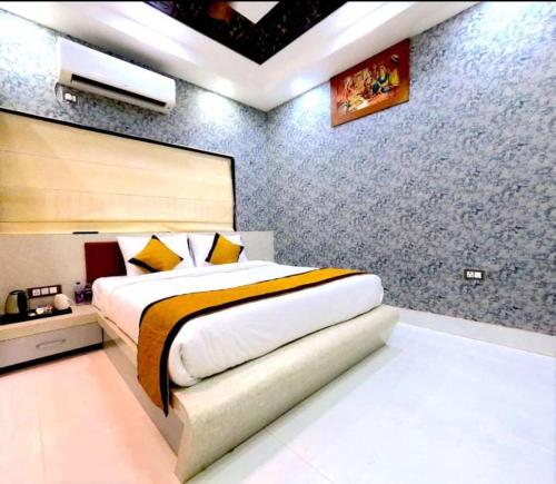 Double room, superior